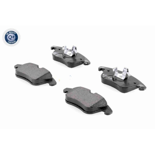Bremsbelagsatz, Scheibenbremse VAICO V22-0062 Green Mobility Parts f&uuml;r CITRO&Euml;N