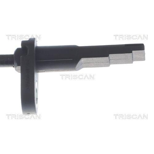 Sensor, Raddrehzahl TRISCAN 8180 81204 f&uuml;r TESLA, Hinterachse