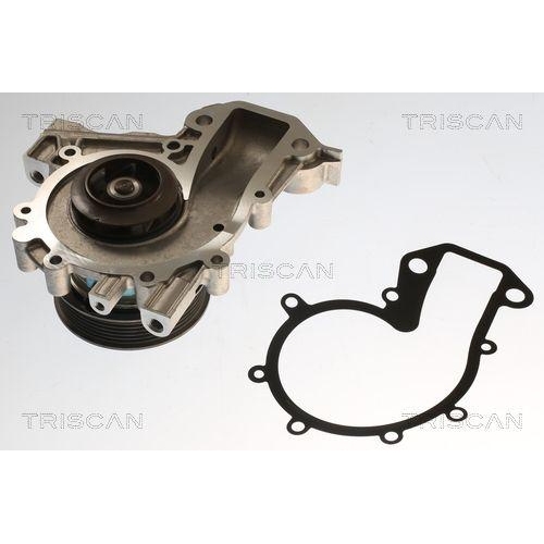 Wasserpumpe, Motork&uuml;hlung TRISCAN 8600 24020V f&uuml;r OPEL