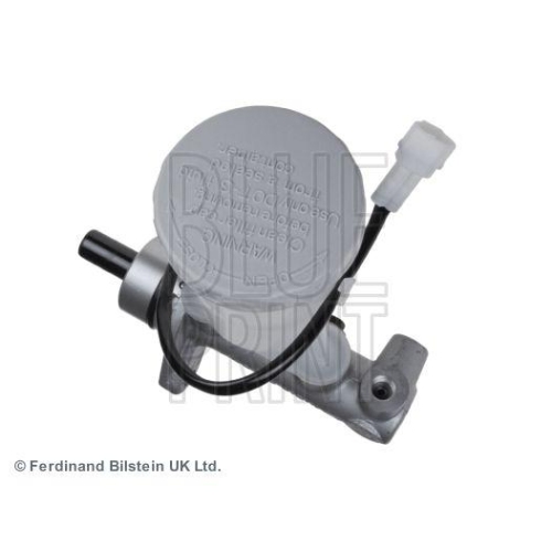 Hauptbremszylinder BLUE PRINT ADK85106 für SUZUKI