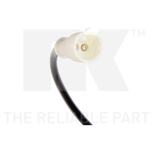 Sensor, Raddrehzahl NK 292622 f&uuml;r HONDA MG ROVER, Vorderachse links