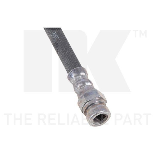 Bremsschlauch NK 853246 f&uuml;r MAZDA, Hinterachse links