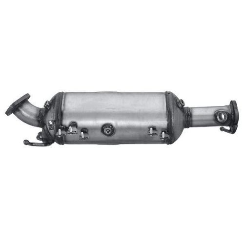 Ruß-/Partikelfilter, Abgasanlage HELLA 8LG 366 071-011 für MAZDA