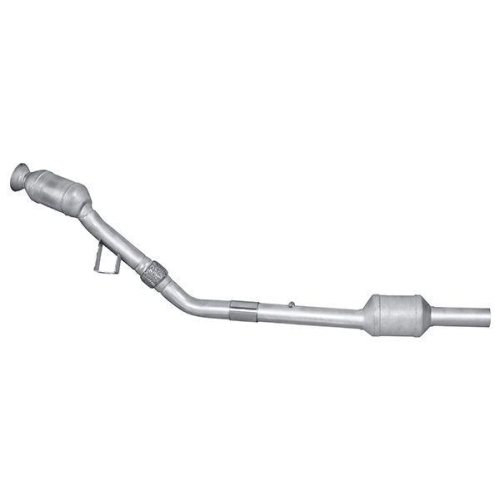 HELLA Katalysator 8LE 366 052-721 Easy2Fit –