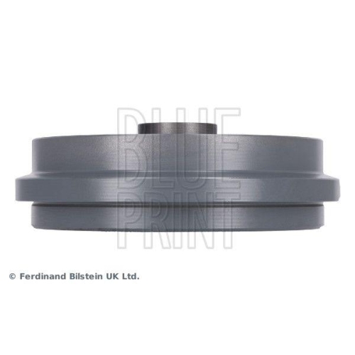 Bremstrommel BLUE PRINT ADBP470048 f&uuml;r NISSAN RENAULT DATSUN, Hinterachse links