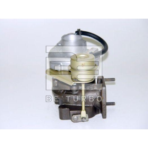 BE TURBO 126032 Lader, Aufladung f&uuml;r ALFA ROMEO FIAT