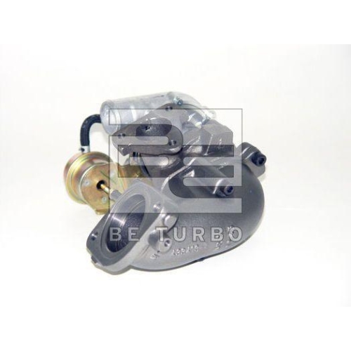 BE TURBO 124188 Lader, Aufladung f&uuml;r OPEL