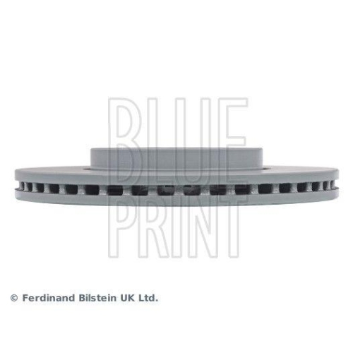 BLUE PRINT ADG043208 2 St&uuml;ck Bremsscheiben f&uuml;r OPEL VAUXHALL CHEVROLET, Vorderachse