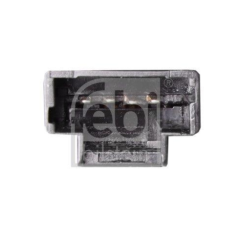 FEBI BILSTEIN 1004110 Bedienelement, Klimaanlage febi Plus f&uuml;r CITRO&Euml;N PEUGEOT