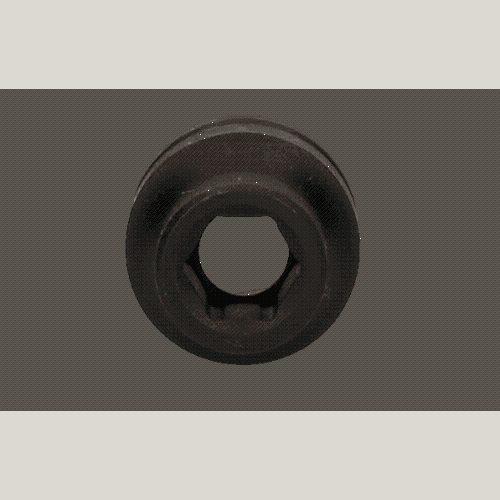 Kraft-Stecknuss KS TOOLS 515.1010-E f&uuml;r