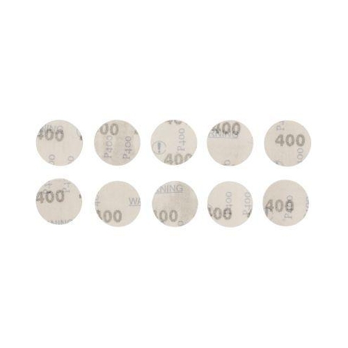 Schleifpad KS TOOLS 515.5118 f&uuml;r