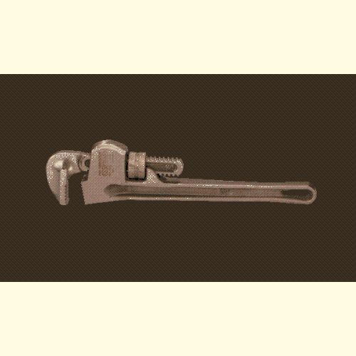 Rohr-/Wasserpumpenzange KS TOOLS 963.0022 für