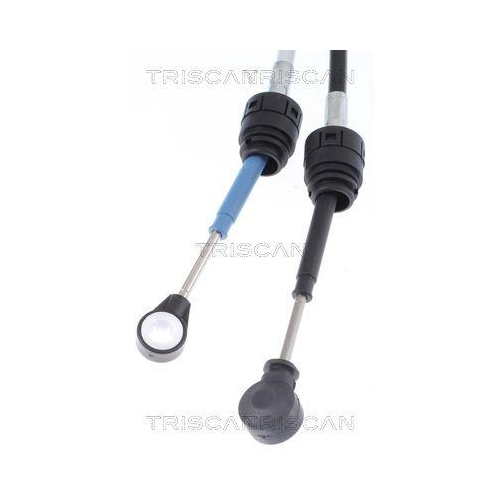 Seilzug, Schaltgetriebe TRISCAN 8140 23706 f&uuml;r MERCEDES-BENZ