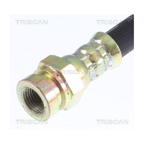 Bremsschlauch TRISCAN 8150 28252 f&uuml;r CITRO&Euml;N FIAT PEUGEOT, Hinterachse, innen