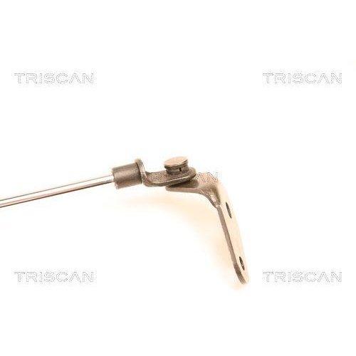 Gasfeder, Koffer-/Laderaum TRISCAN 8710 50229 f&uuml;r MAZDA, links