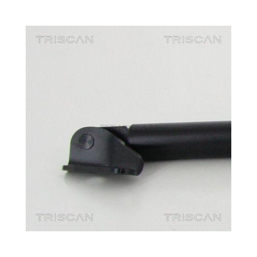 Gasfeder, Koffer-/Laderaum TRISCAN 8710 50262 für MAZDA, hinten links