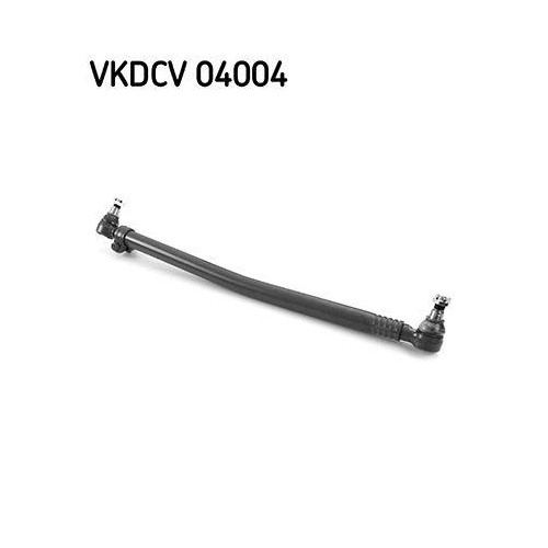 Lenkstange SKF VKDCV 04004 f&uuml;r IVECO