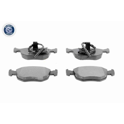 Bremsbelagsatz, Scheibenbremse VAICO V25-0164 Q+, Erstausr&uuml;sterqualit&auml;t f&uuml;r FORD