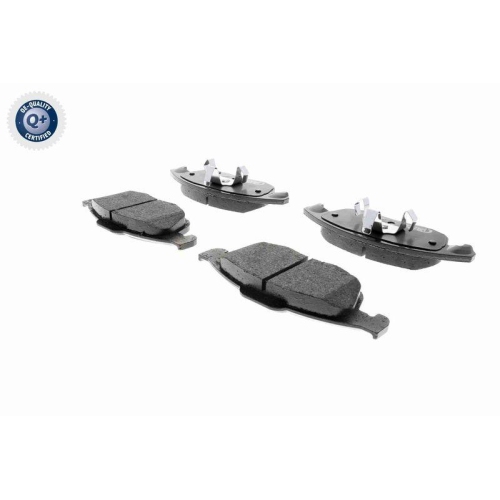 Bremsbelagsatz, Scheibenbremse VAICO V22-0063 Green Mobility Parts f&uuml;r CITRO&Euml;N