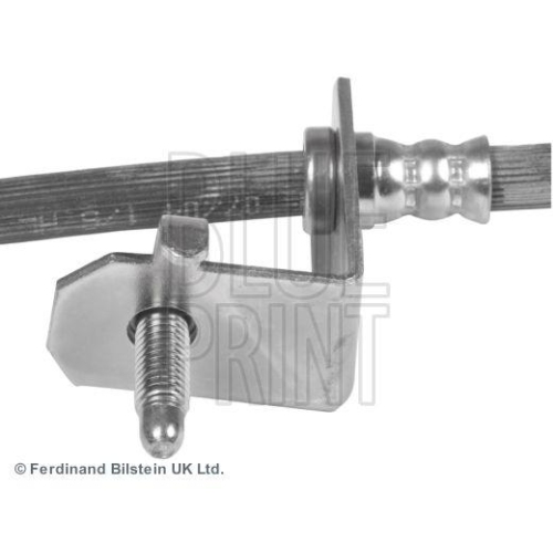 Bremsschlauch BLUE PRINT ADZ95343 f&uuml;r ISUZU, Vorderachse rechts
