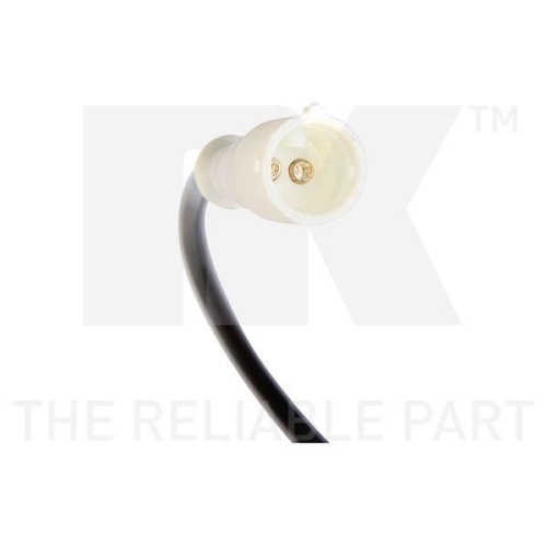 Sensor, Raddrehzahl NK 292623 f&uuml;r HONDA MG ROVER, Vorderachse rechts