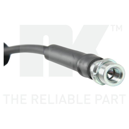 Bremsschlauch NK 853247 f&uuml;r MAZDA, Vorderachse