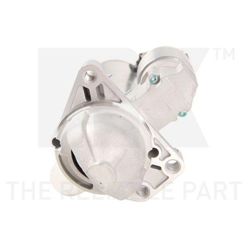 Starter NK 4736006 f&uuml;r OPEL CHEVROLET GENERAL MOTORS