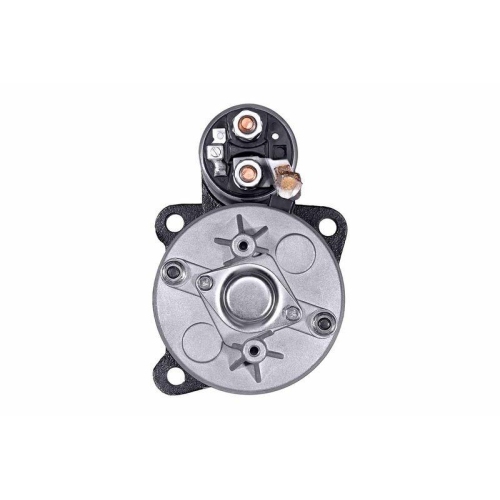 HELLA Starter 8EA 015 642-781 f&uuml;r MASSEY FERGUSON CLAAS