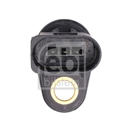 Sensor, Nockenwellenposition FEBI BILSTEIN 38772 f&uuml;r AUDI SEAT SKODA VW, links