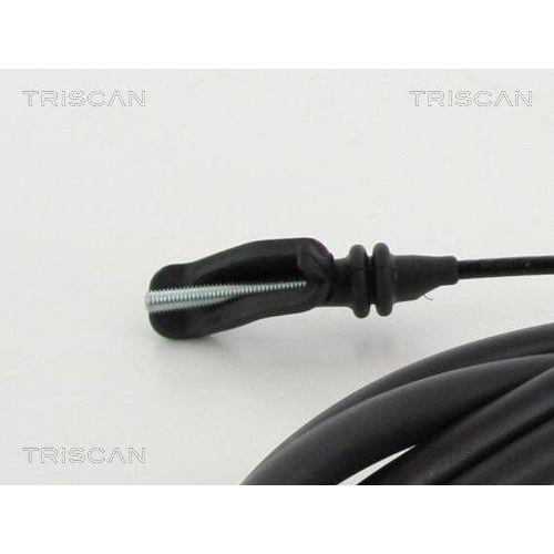 Seilzug, Feststellbremse TRISCAN 8140 50194 f&uuml;r MAZDA, hinten links, links