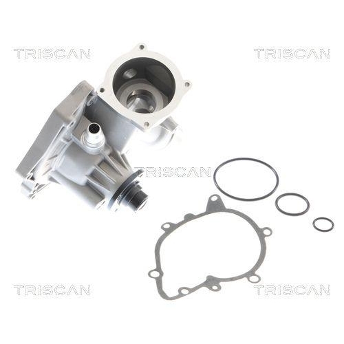 Wasserpumpe, Motork&uuml;hlung TRISCAN 8600 11013 f&uuml;r BMW LAND ROVER