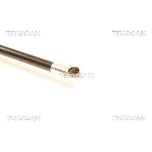 Gasfeder, Koffer-/Laderaum TRISCAN 8710 50230 f&uuml;r MAZDA, rechts