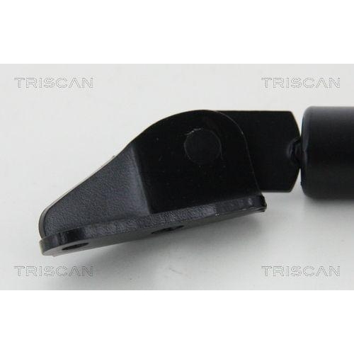 Gasfeder, Koffer-/Laderaum TRISCAN 8710 50263 für MAZDA, hinten rechts