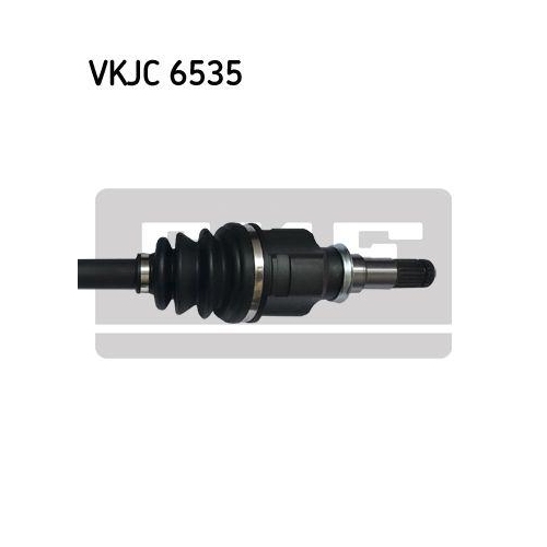 Antriebswelle SKF VKJC 6535 f&uuml;r TOYOTA, Vorderachse links