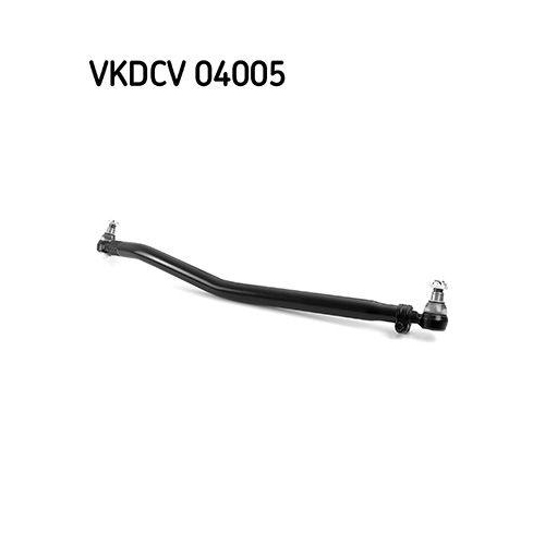 Lenkstange SKF VKDCV 04005 f&uuml;r SCANIA