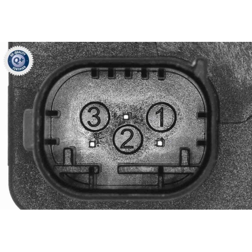 Sensor, Luftgüte VEMO V10-72-1405 Green Mobility Parts für AUDI PORSCHE SEAT VW