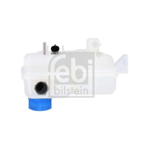FEBI BILSTEIN Ausgleichsbeh&auml;lter, K&uuml;hlmittel 184501 f&uuml;r IVECO