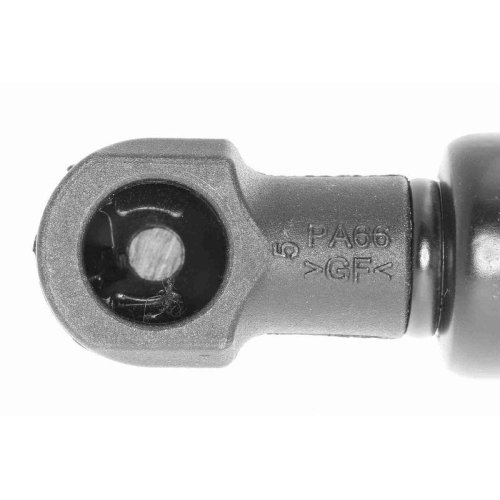 Gasfeder, Koffer-/Laderaum VAICO V42-0253 Original VAICO Qualit&auml;t f&uuml;r PEUGEOT