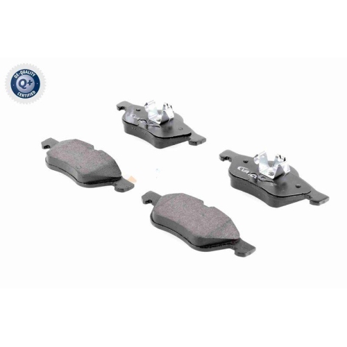 Bremsbelagsatz, Scheibenbremse VAICO V46-0134 Q+, Erstausr&uuml;sterqualit&auml;t f&uuml;r