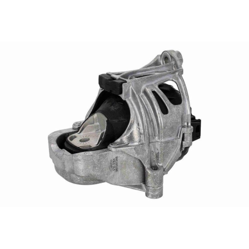 Lagerung, Motor VAICO V10-9164 Green Mobility Parts f&uuml;r AUDI VW, links