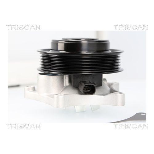 Wasserpumpe, Motork&uuml;hlung TRISCAN 8600 24063 f&uuml;r OPEL VAUXHALL