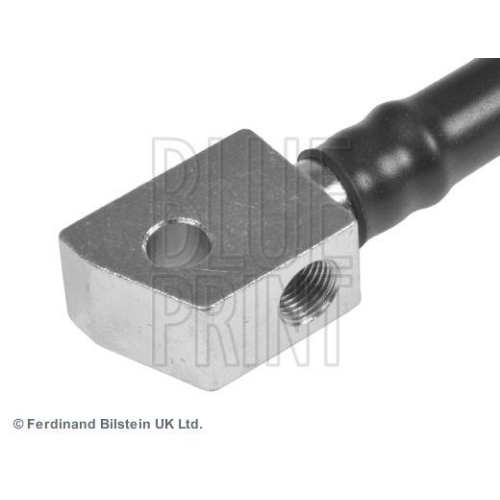Bremsschlauch BLUE PRINT ADZ95344 f&uuml;r ISUZU, Hinterachse, mitte