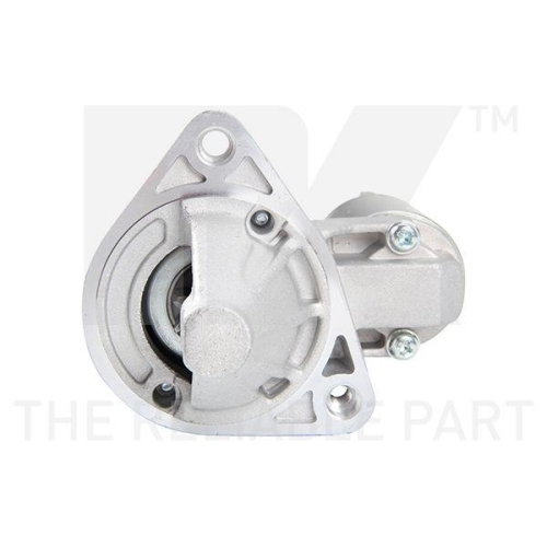 Starter NK 4737001 f&uuml;r CHEVROLET DAEWOO
