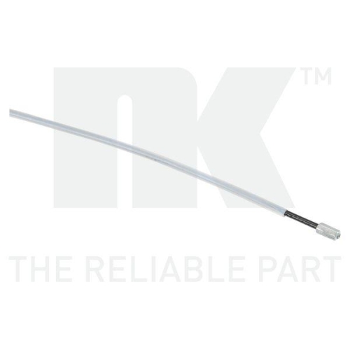 Seilzug, Feststellbremse NK 9039170 f&uuml;r RENAULT SMART, links, rechts