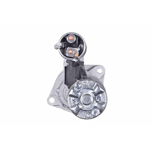 HELLA Starter 8EA 011 610-921 für ISUZU OPEL VAUXHALL HITACHI