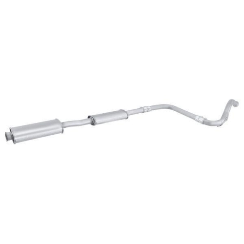 HELLA Mittelschalld&auml;mpfer 8LC 366 025-601 Easy2Fit &ndash;