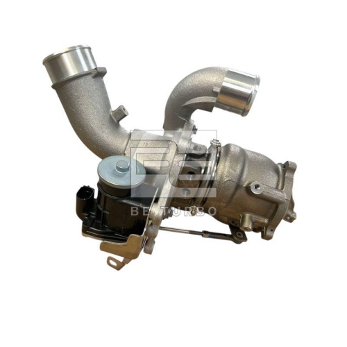 BE TURBO 132195 Lader, Aufladung f&uuml;r HYUNDAI