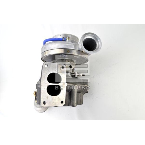 BE TURBO 129108 Lader, Aufladung f&uuml;r MERCEDES-BENZ