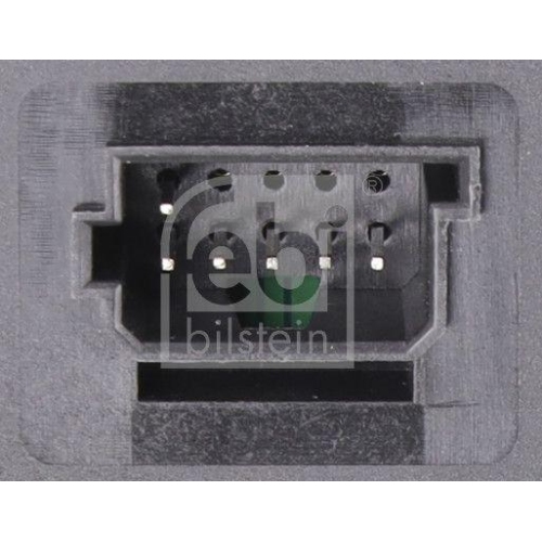 FEBI BILSTEIN 1003790 Multifunktionsschalter f&uuml;r MERCEDES-BENZ, beifahrerseitig