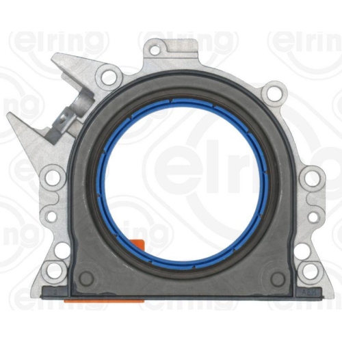 Wellendichtring, Kurbelwelle ELRING 376.730 f&uuml;r AUDI SEAT SKODA VW CUPRA